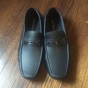 Brand new dress shoes